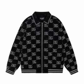 Picture of Dolce Gabbana Jackets _SKUDGM-2XLtltx0534258